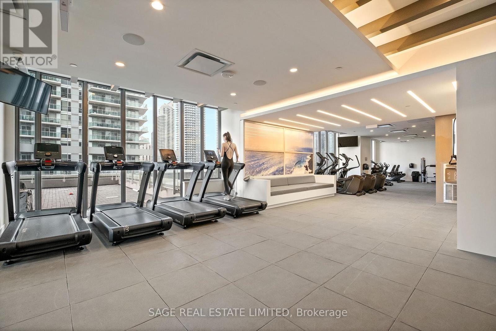 1106 - 70 Annie Craig Drive, Toronto, Ontario  M8V 0G2 - Photo 27 - W12552800