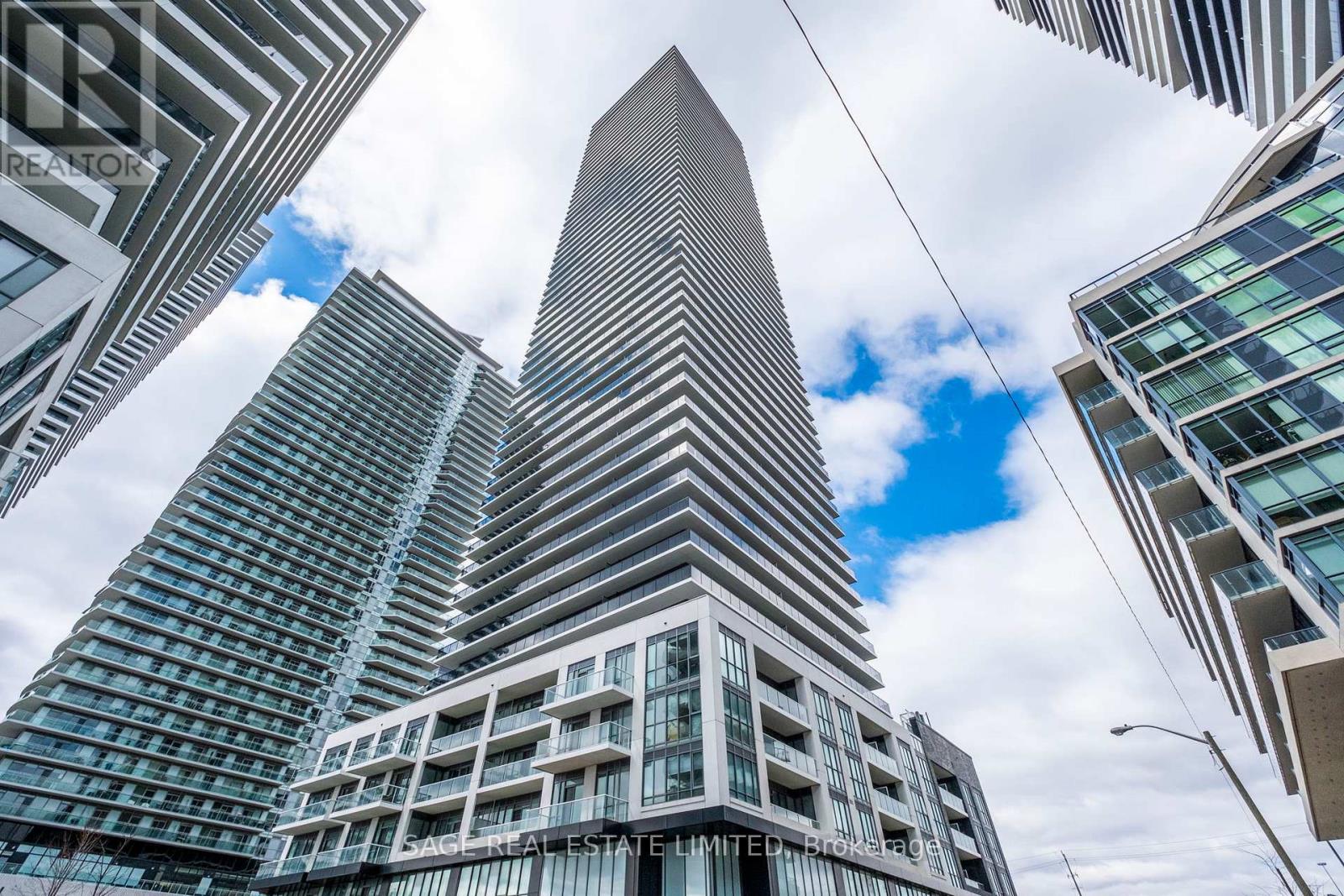 1106 - 70 Annie Craig Drive, Toronto, Ontario  M8V 0G2 - Photo 28 - W12552800