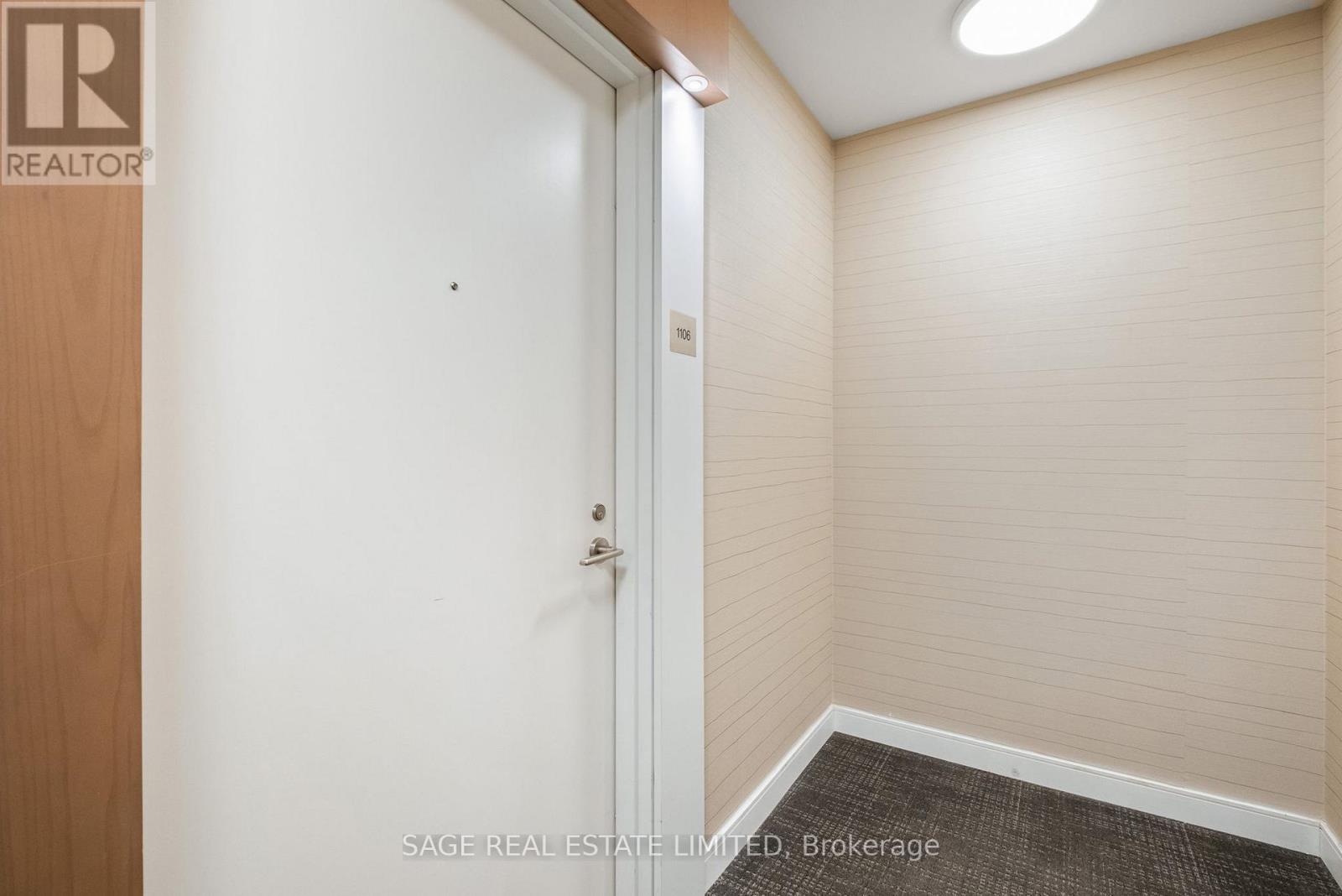 1106 - 70 Annie Craig Drive, Toronto, Ontario  M8V 0G2 - Photo 4 - W12552800