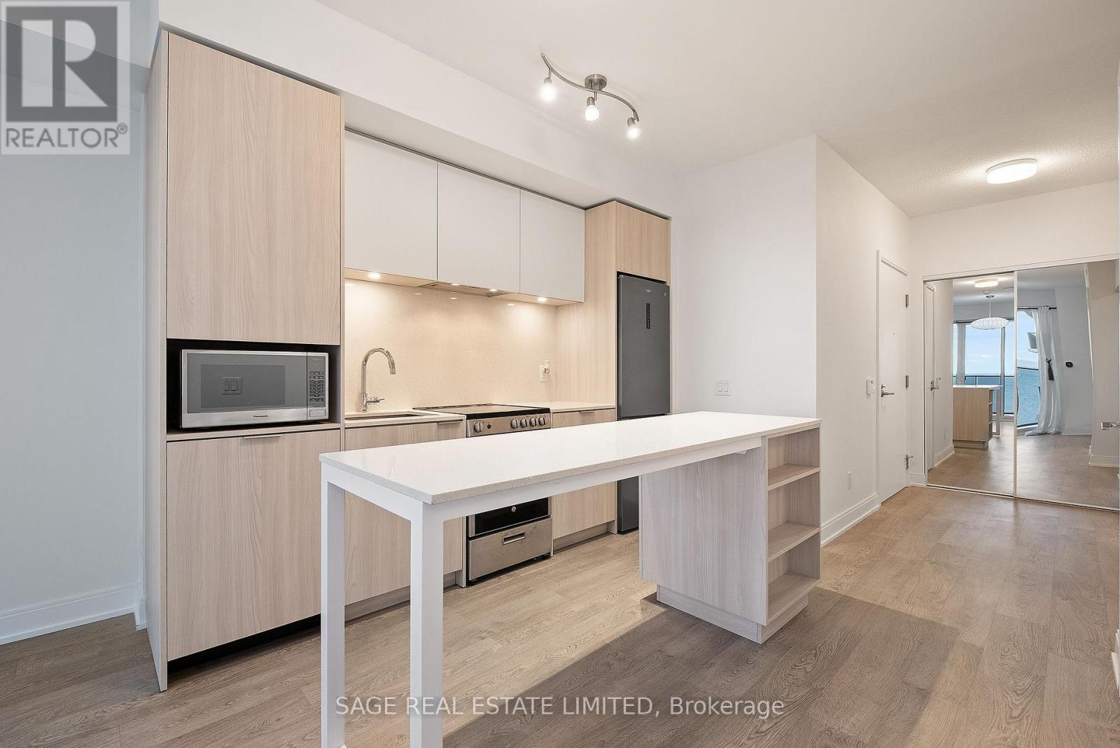 1106 - 70 Annie Craig Drive, Toronto, Ontario  M8V 0G2 - Photo 8 - W12552800