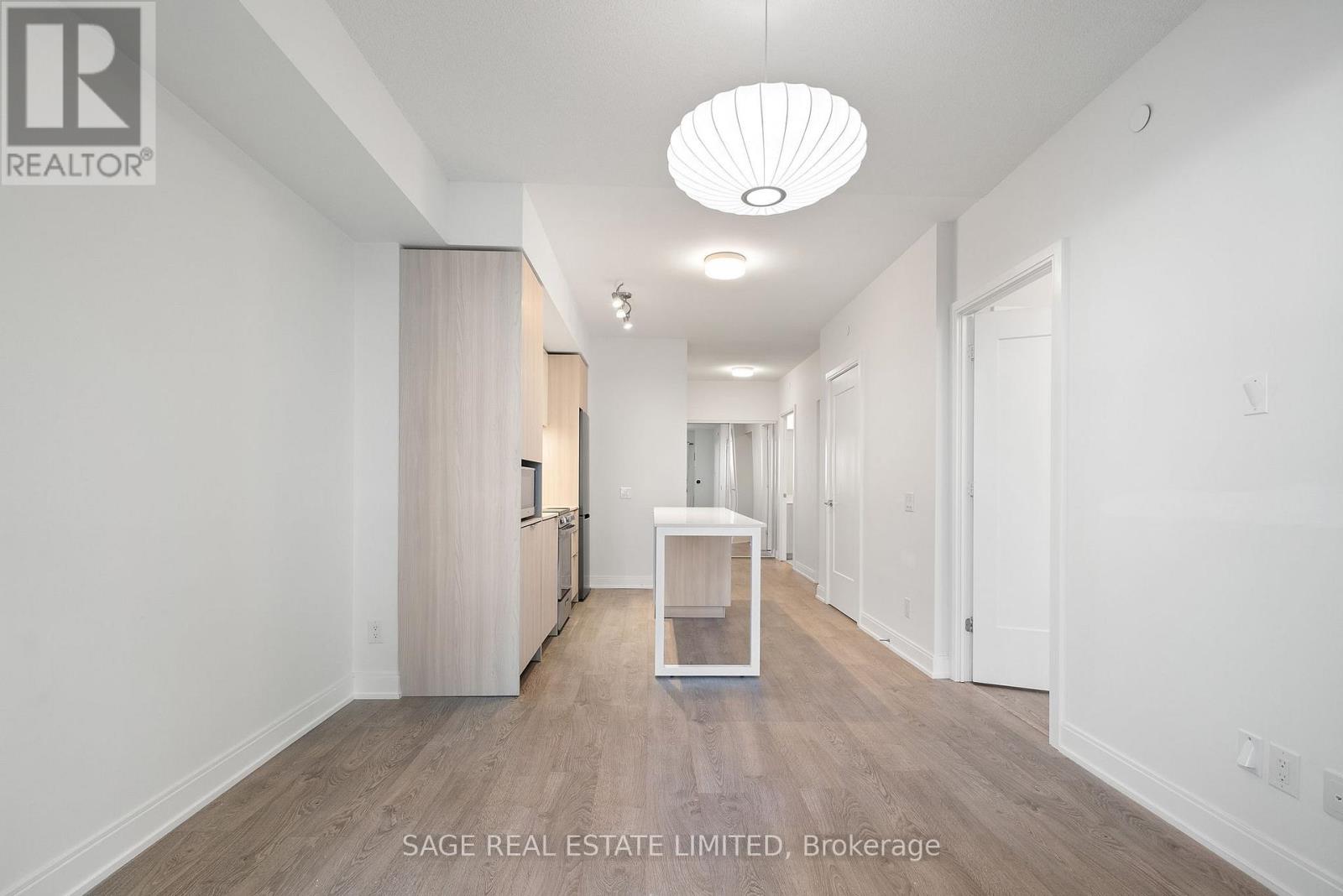 1106 - 70 Annie Craig Drive, Toronto, Ontario  M8V 0G2 - Photo 9 - W12552800