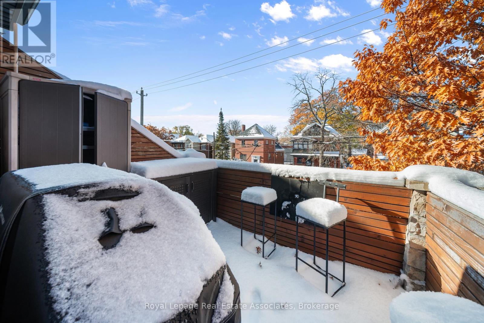 531 Runnymede Road, Toronto, Ontario  M6S 2Z8 - Photo 22 - W12552806