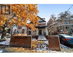 531 RUNNYMEDE ROAD, Toronto, Ontario