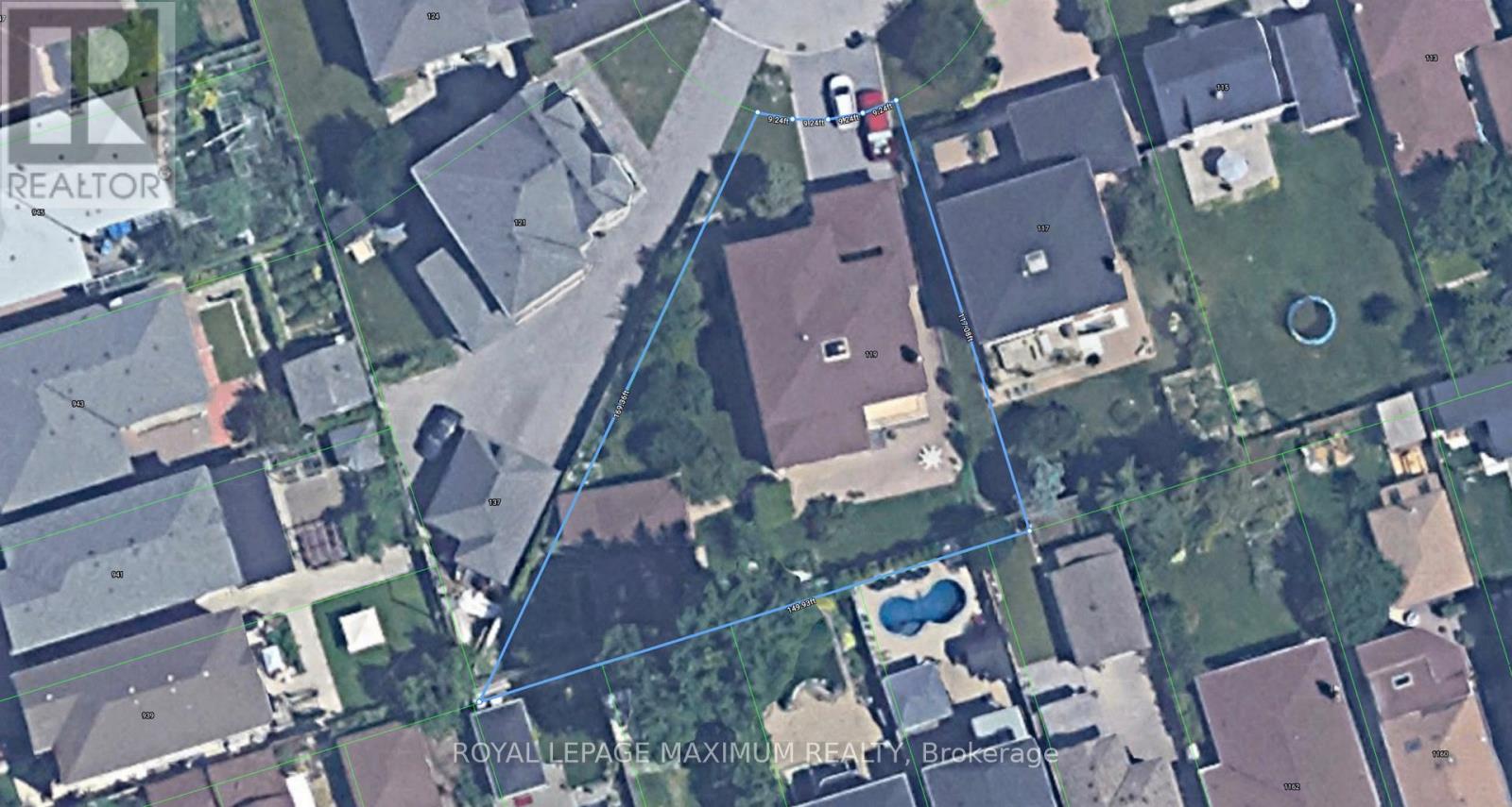 119 GLEN LONG AVENUE, Toronto, Ontario