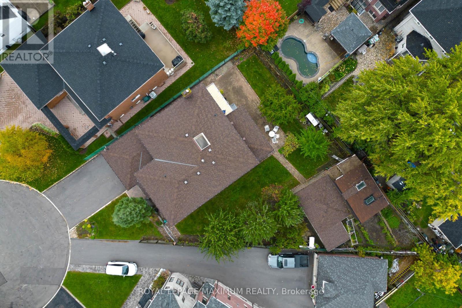 119 Glen Long Avenue, Toronto, Ontario  M6B 2M4 - Photo 49 - W12552826