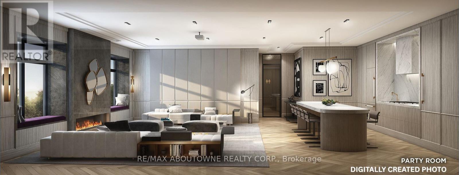 314 - 123 Maurice Drive, Oakville, Ontario  L6K 2W6 - Photo 23 - W12552838