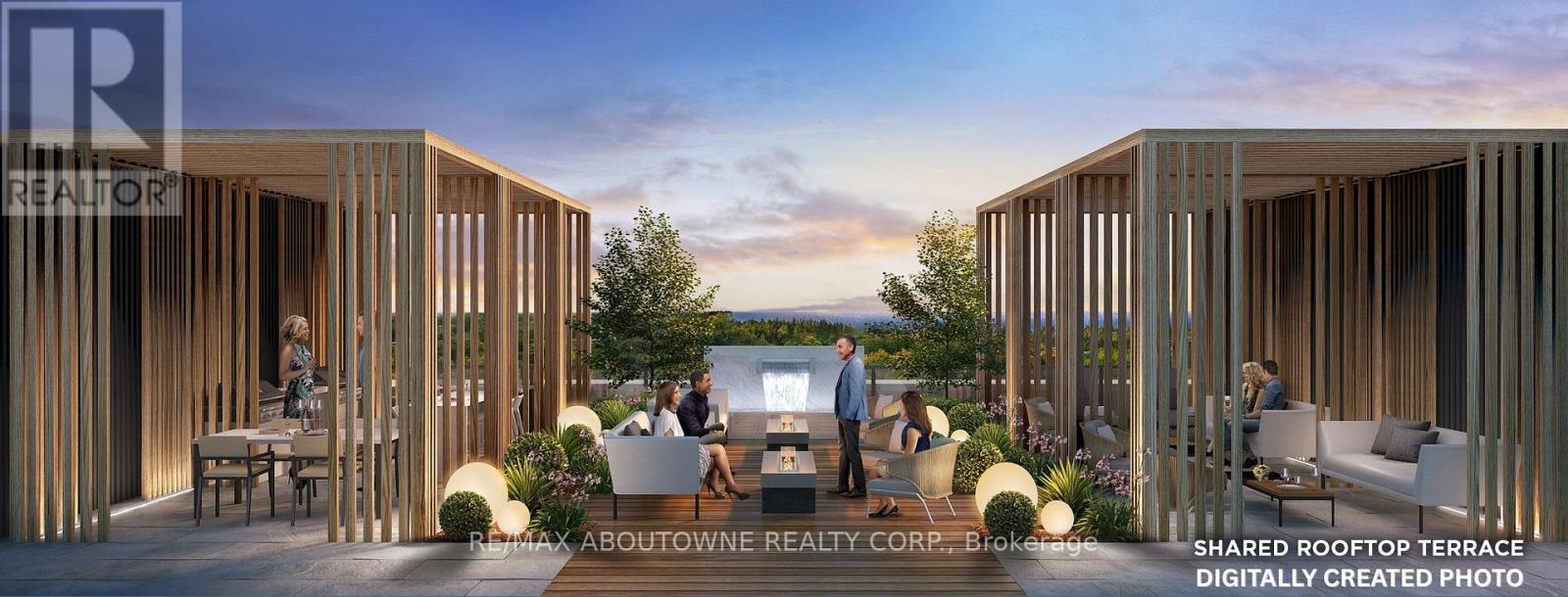 314 - 123 Maurice Drive, Oakville, Ontario  L6K 2W6 - Photo 24 - W12552838