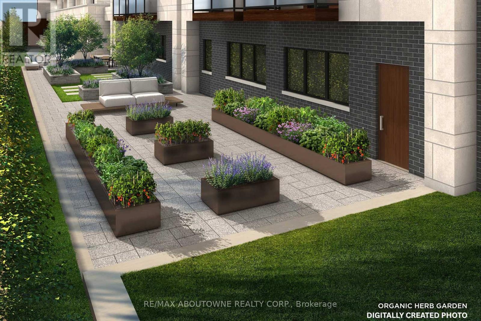 314 - 123 Maurice Drive, Oakville, Ontario  L6K 2W6 - Photo 26 - W12552838