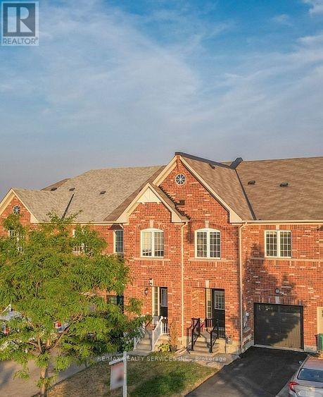 107 Frenchpark Circle, Brampton, Ontario  L6X 0Y5 - Photo 2 - W12552854