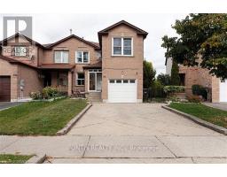 140 CUTTERS CRESCENT, Brampton, Ontario