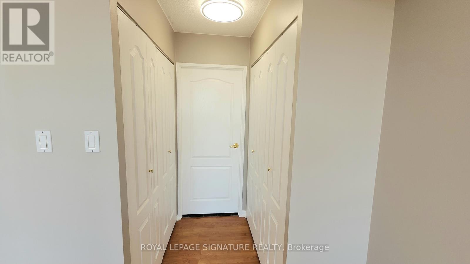 708 - 550 Webb Drive, Mississauga, Ontario  L5B 3Y4 - Photo 13 - W12552900