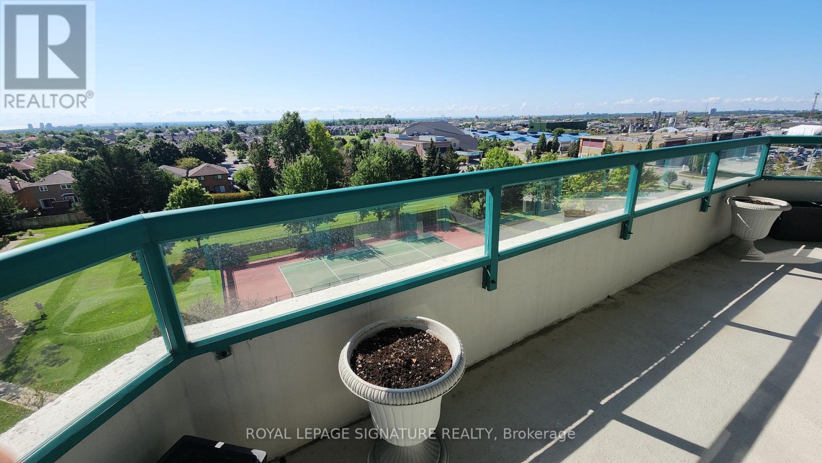 708 - 550 Webb Drive, Mississauga, Ontario  L5B 3Y4 - Photo 18 - W12552900