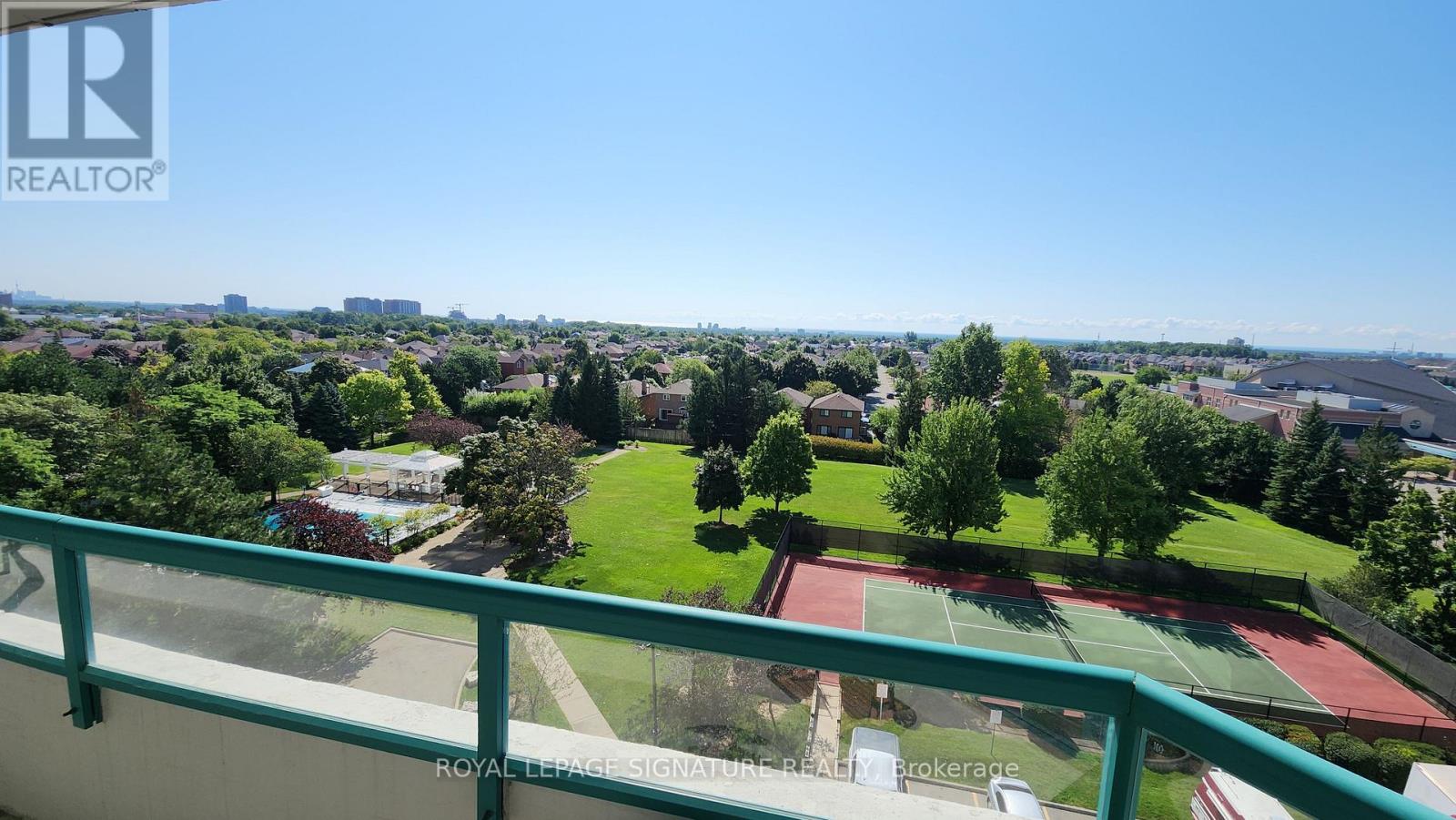 708 - 550 Webb Drive, Mississauga, Ontario  L5B 3Y4 - Photo 19 - W12552900