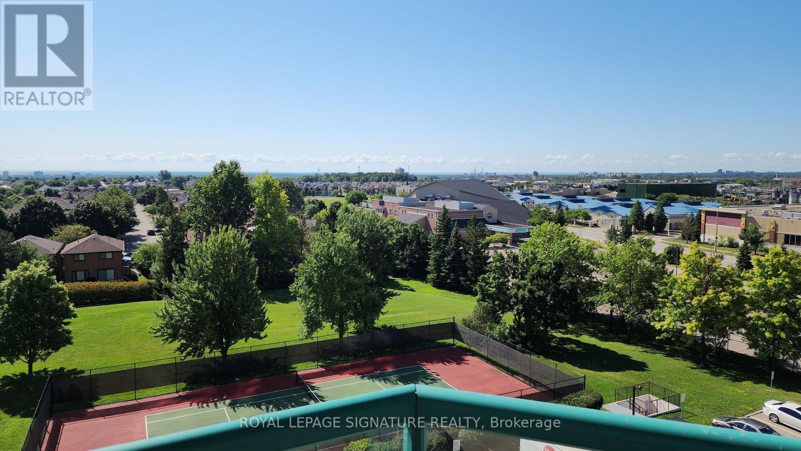 708 - 550 Webb Drive, Mississauga, Ontario  L5B 3Y4 - Photo 20 - W12552900