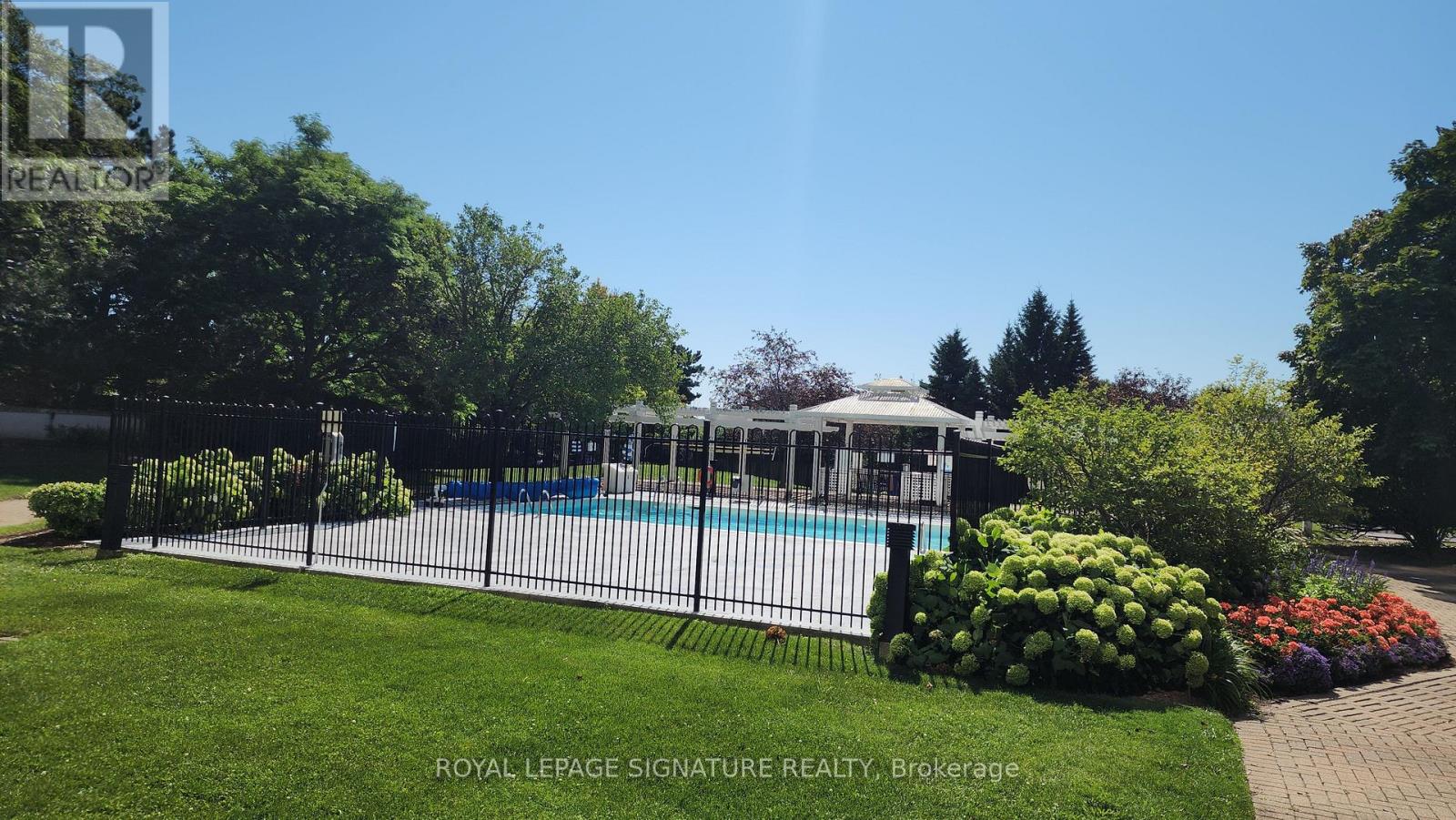 708 - 550 Webb Drive, Mississauga, Ontario  L5B 3Y4 - Photo 22 - W12552900