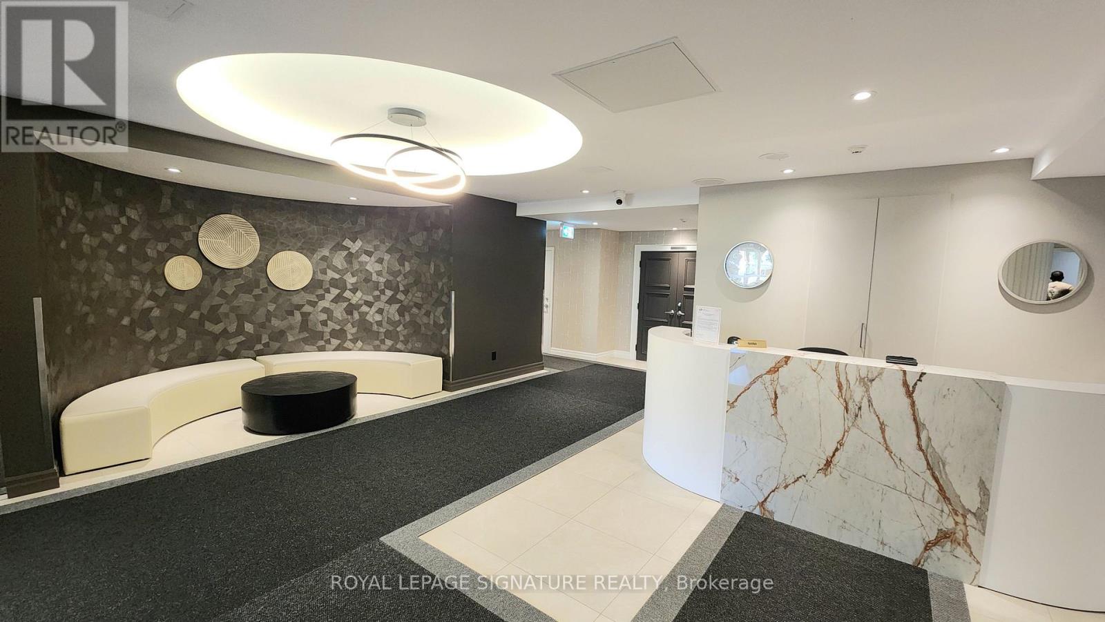 708 - 550 Webb Drive, Mississauga, Ontario  L5B 3Y4 - Photo 25 - W12552900