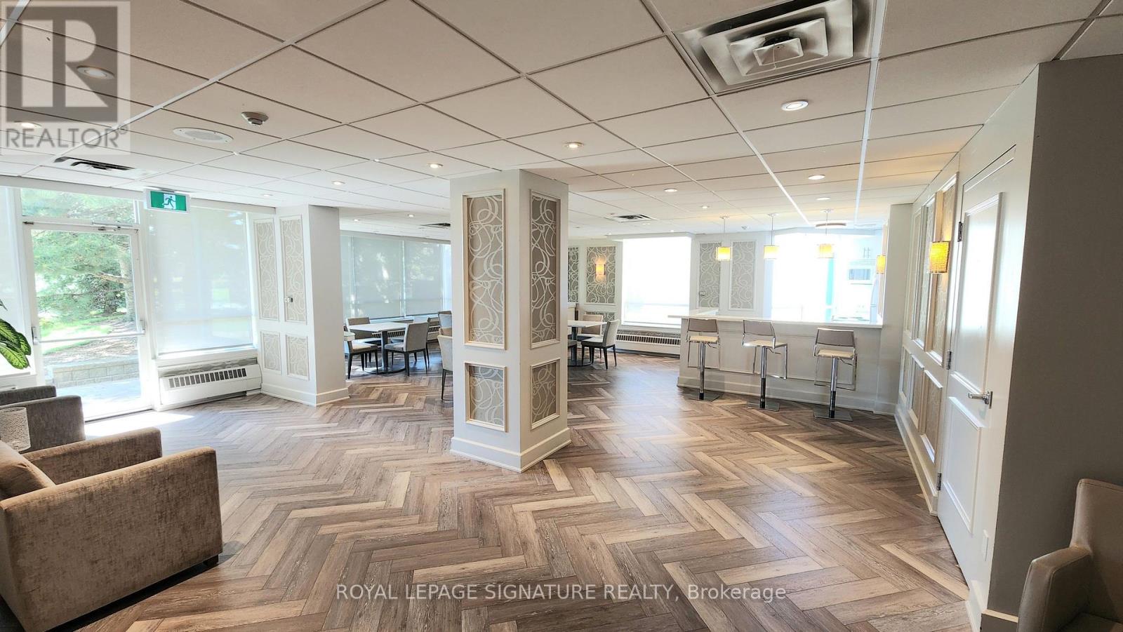 708 - 550 Webb Drive, Mississauga, Ontario  L5B 3Y4 - Photo 26 - W12552900