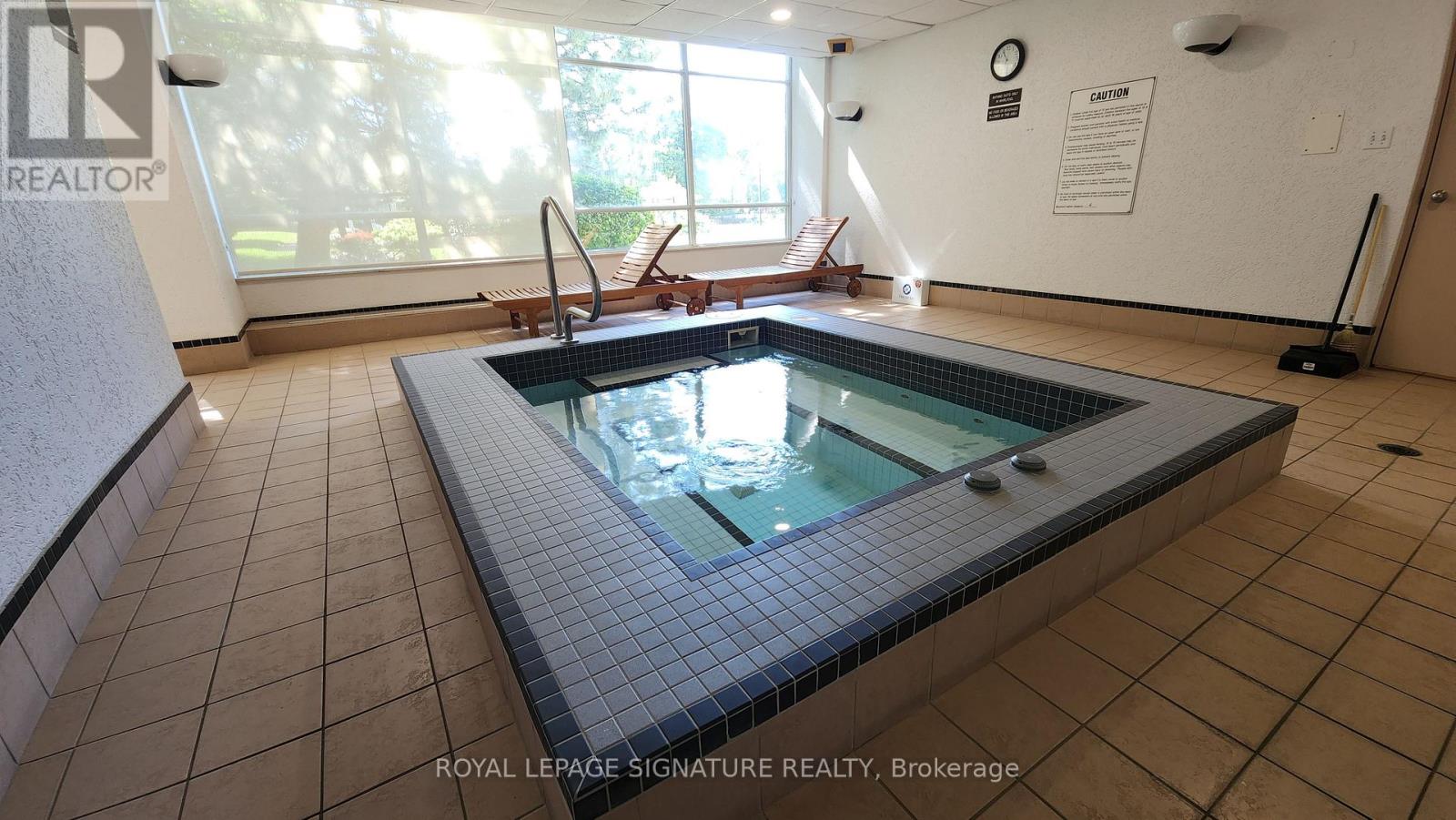 708 - 550 Webb Drive, Mississauga, Ontario  L5B 3Y4 - Photo 27 - W12552900