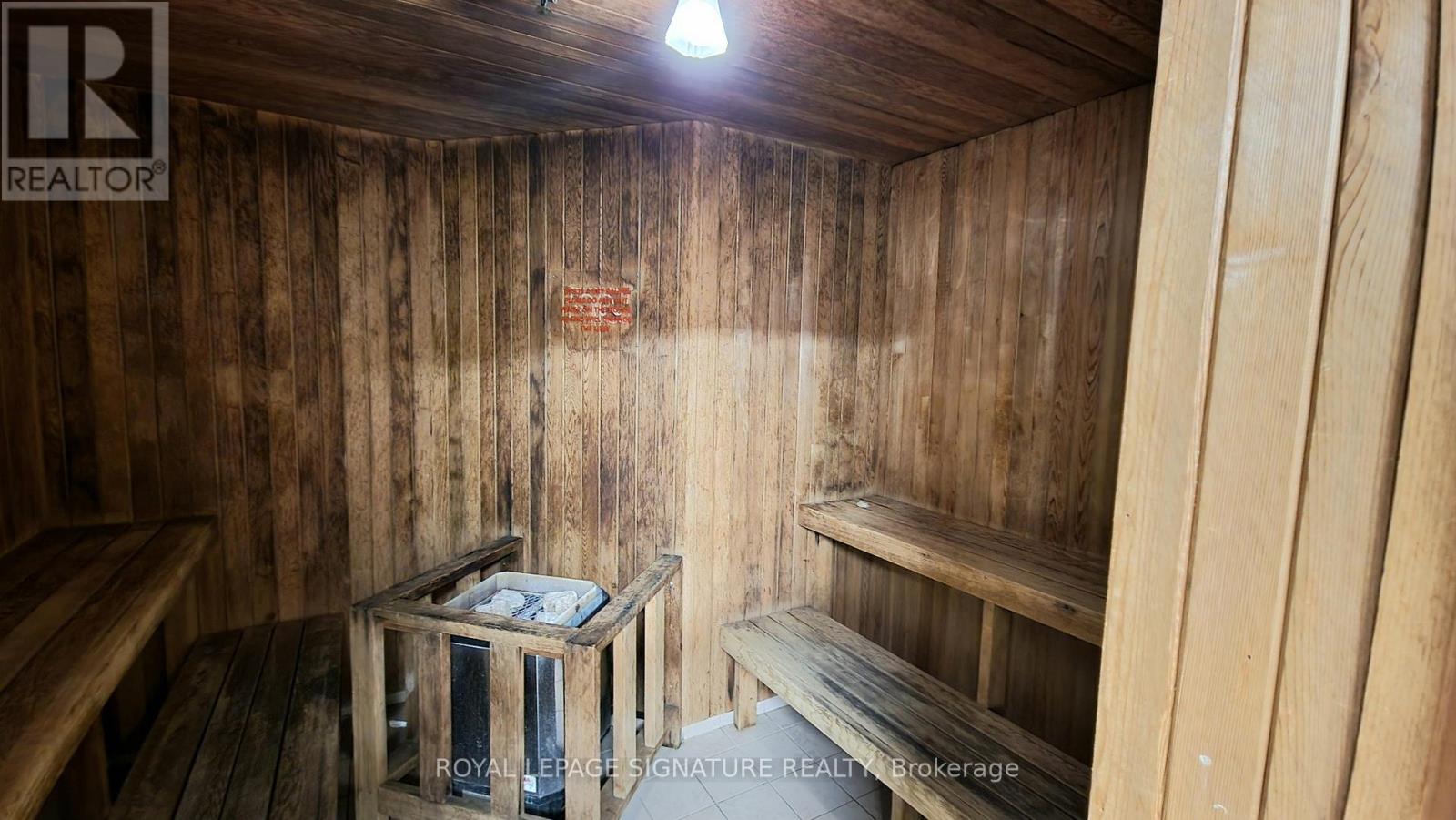 708 - 550 Webb Drive, Mississauga, Ontario  L5B 3Y4 - Photo 28 - W12552900