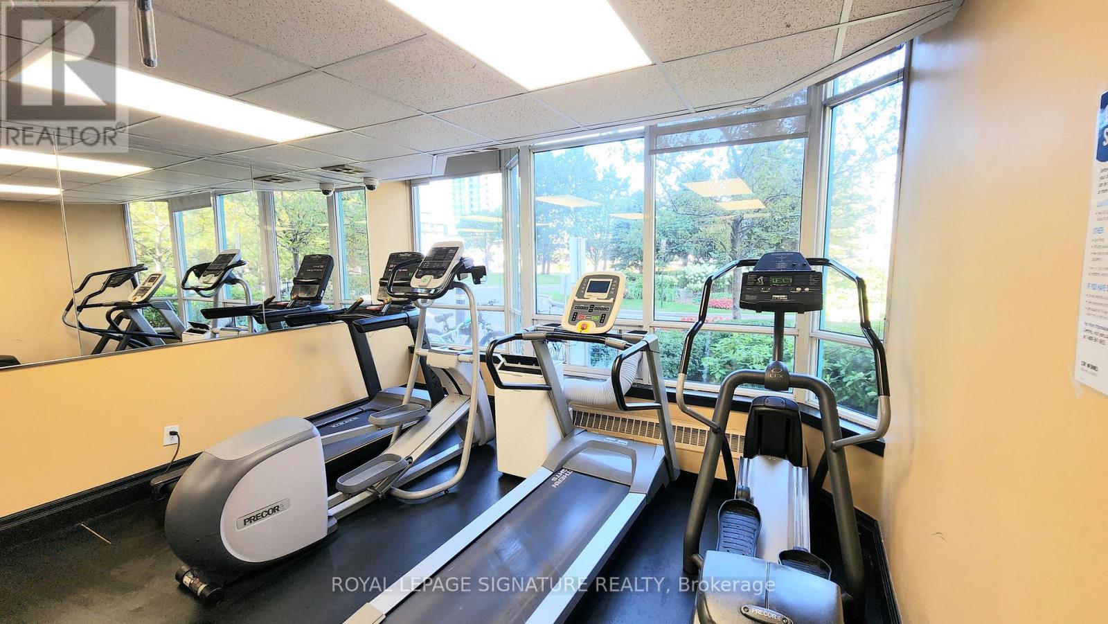 708 - 550 Webb Drive, Mississauga, Ontario  L5B 3Y4 - Photo 29 - W12552900