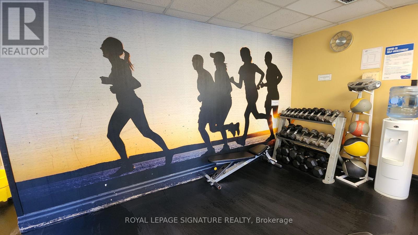 708 - 550 Webb Drive, Mississauga, Ontario  L5B 3Y4 - Photo 30 - W12552900