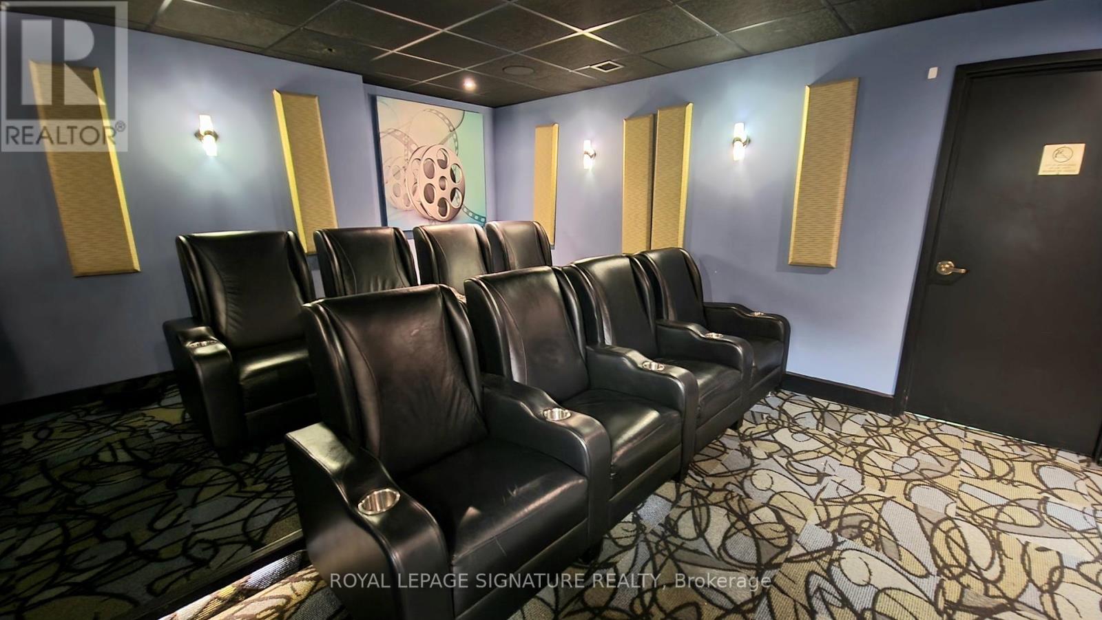 708 - 550 Webb Drive, Mississauga, Ontario  L5B 3Y4 - Photo 31 - W12552900