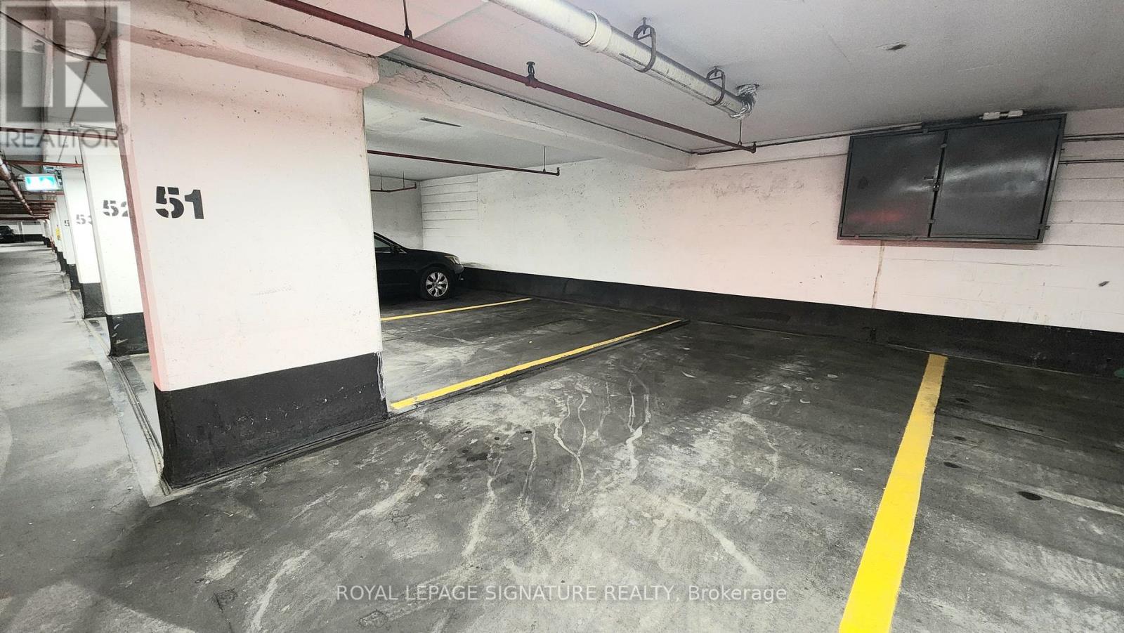 708 - 550 Webb Drive, Mississauga, Ontario  L5B 3Y4 - Photo 32 - W12552900