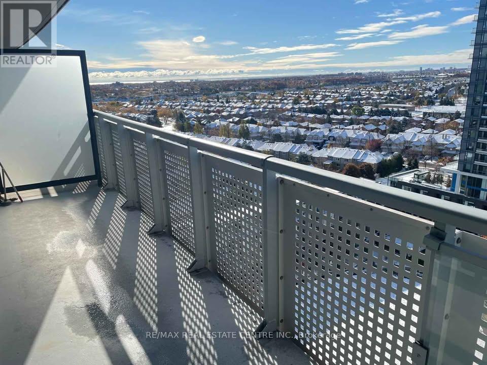 1302 - 2520 Eglinton Avenue W, Mississauga, Ontario  L5M 0Y4 - Photo 12 - W12552906