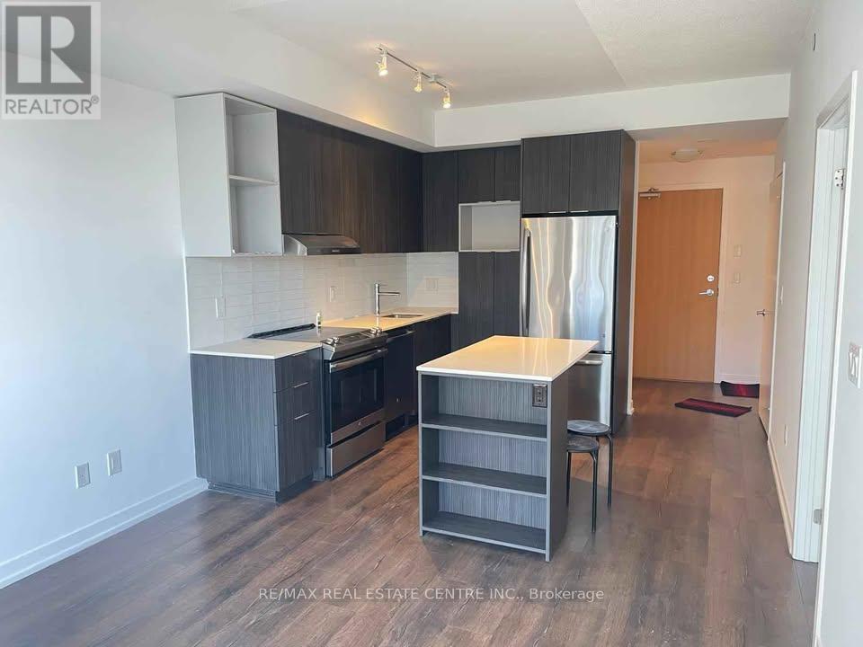 1302 - 2520 Eglinton Avenue W, Mississauga, Ontario  L5M 0Y4 - Photo 5 - W12552906