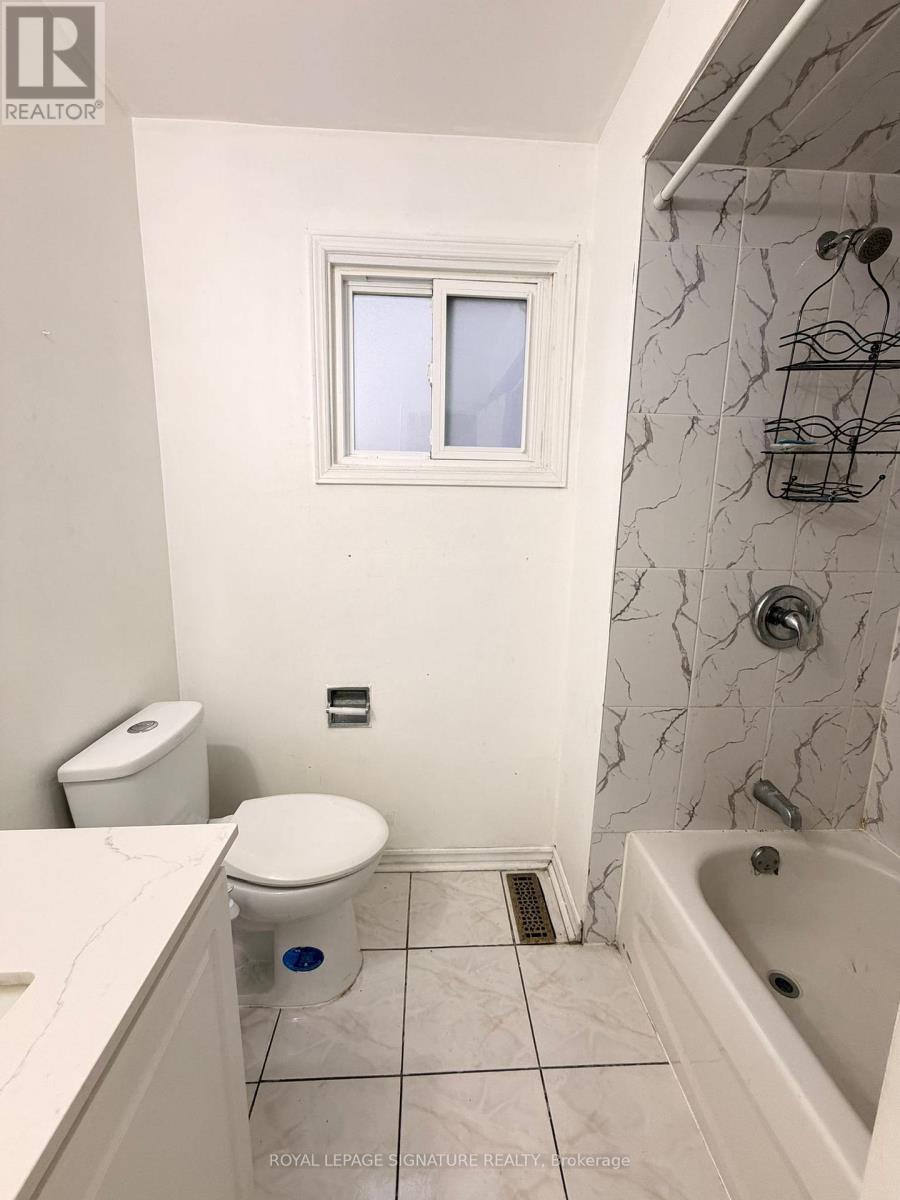 Upper - 64 Woodside Court, Brampton, Ontario  L6Y 3Z1 - Photo 20 - W12552948