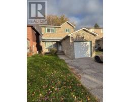 83 BARNES DRIVE, Ajax, Ontario