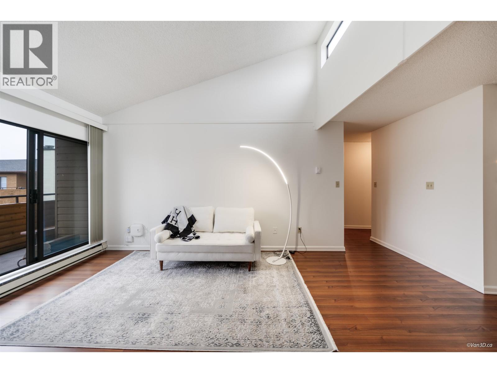 316 7295 MOFFATT ROAD, Richmond, British Columbia