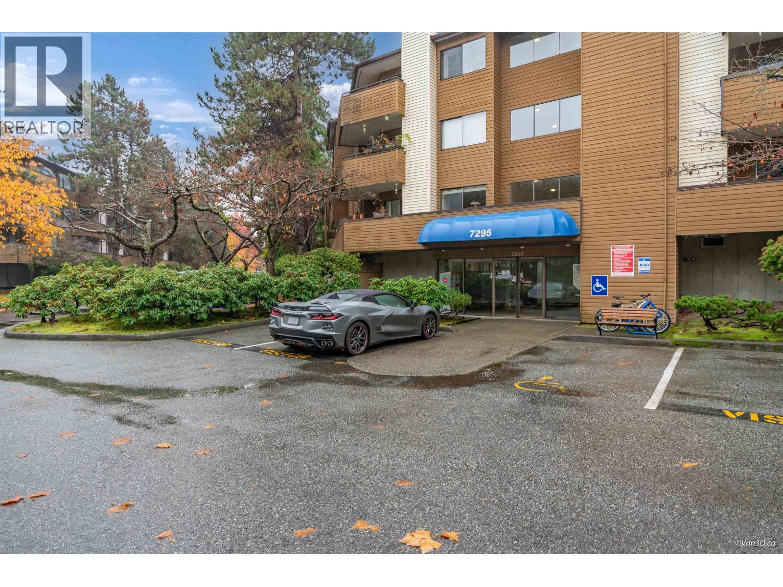 316 7295 Moffatt Road, Richmond, British Columbia  V6Y 3E5 - Photo 4 - R3067983