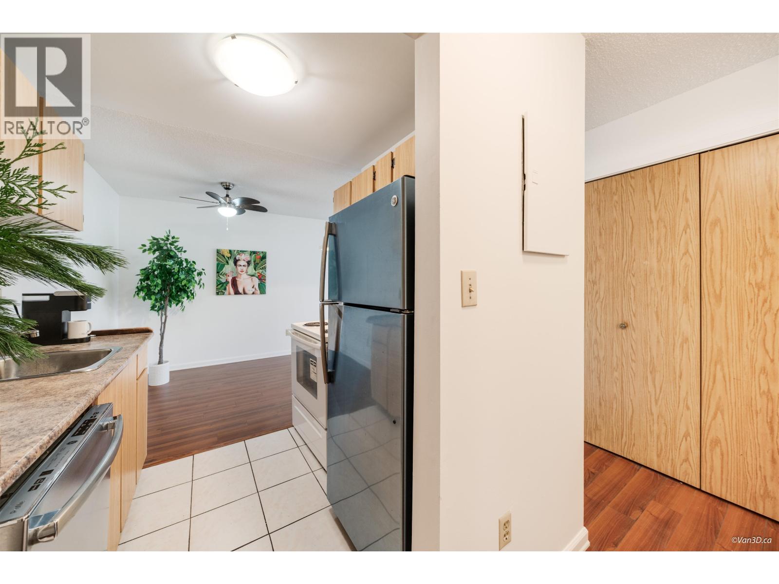 316 7295 Moffatt Road, Richmond, British Columbia  V6Y 3E5 - Photo 9 - R3067983