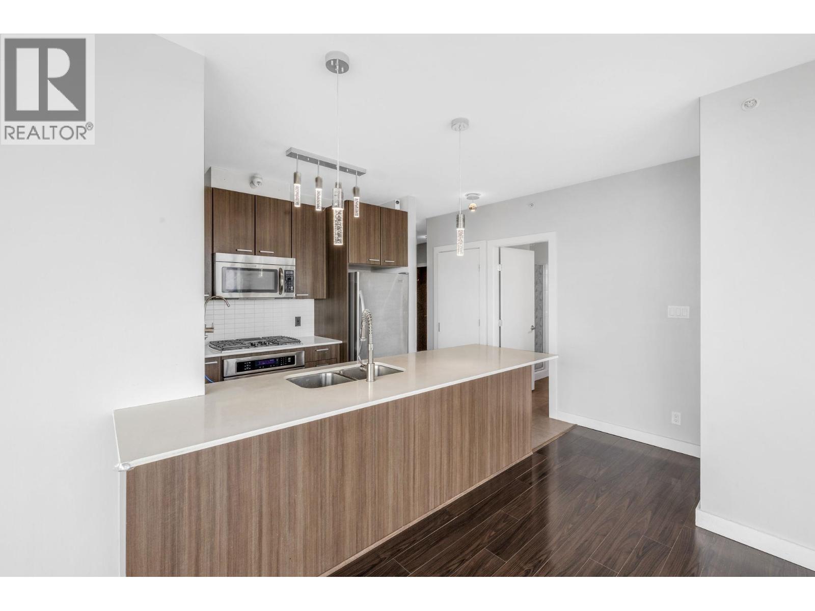 708 2789 Shaughnessy Street, Port Coquitlam, British Columbia  V3C 3G9 - Photo 10 - R3067987