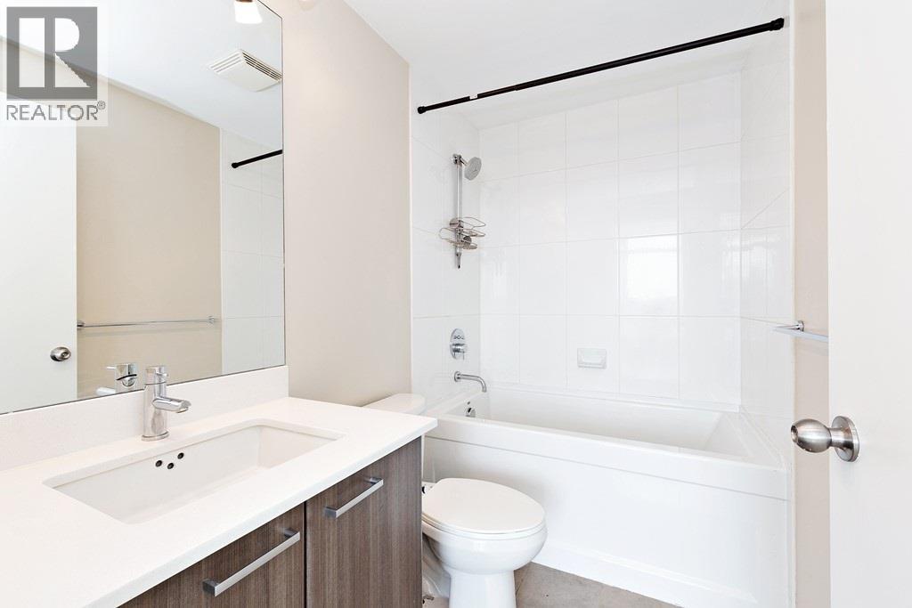 708 2789 Shaughnessy Street, Port Coquitlam, British Columbia  V3C 3G9 - Photo 12 - R3067987