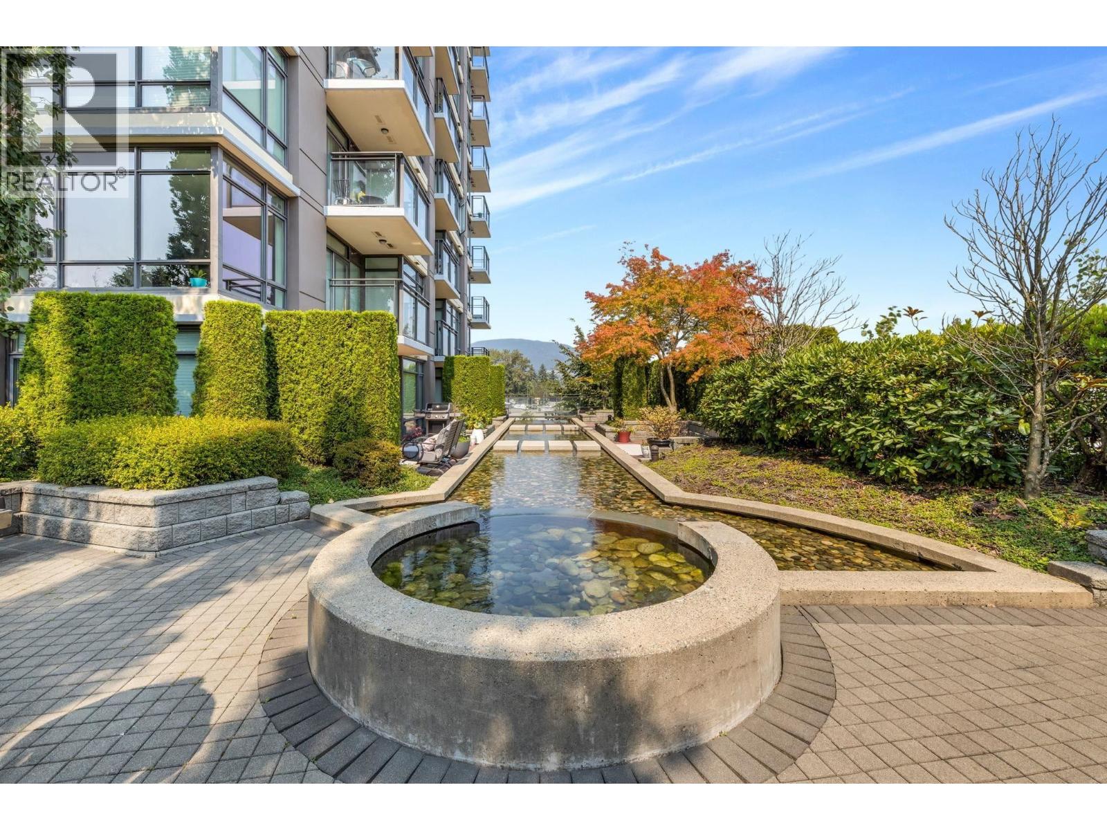 708 2789 Shaughnessy Street, Port Coquitlam, British Columbia  V3C 3G9 - Photo 27 - R3067987