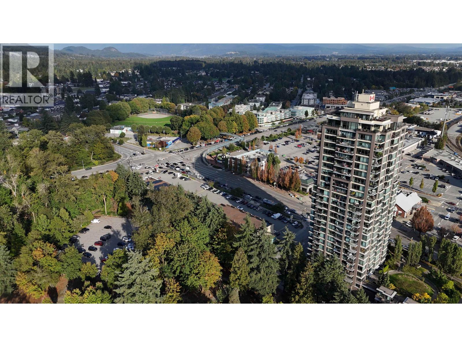 708 2789 Shaughnessy Street, Port Coquitlam, British Columbia  V3C 3G9 - Photo 29 - R3067987