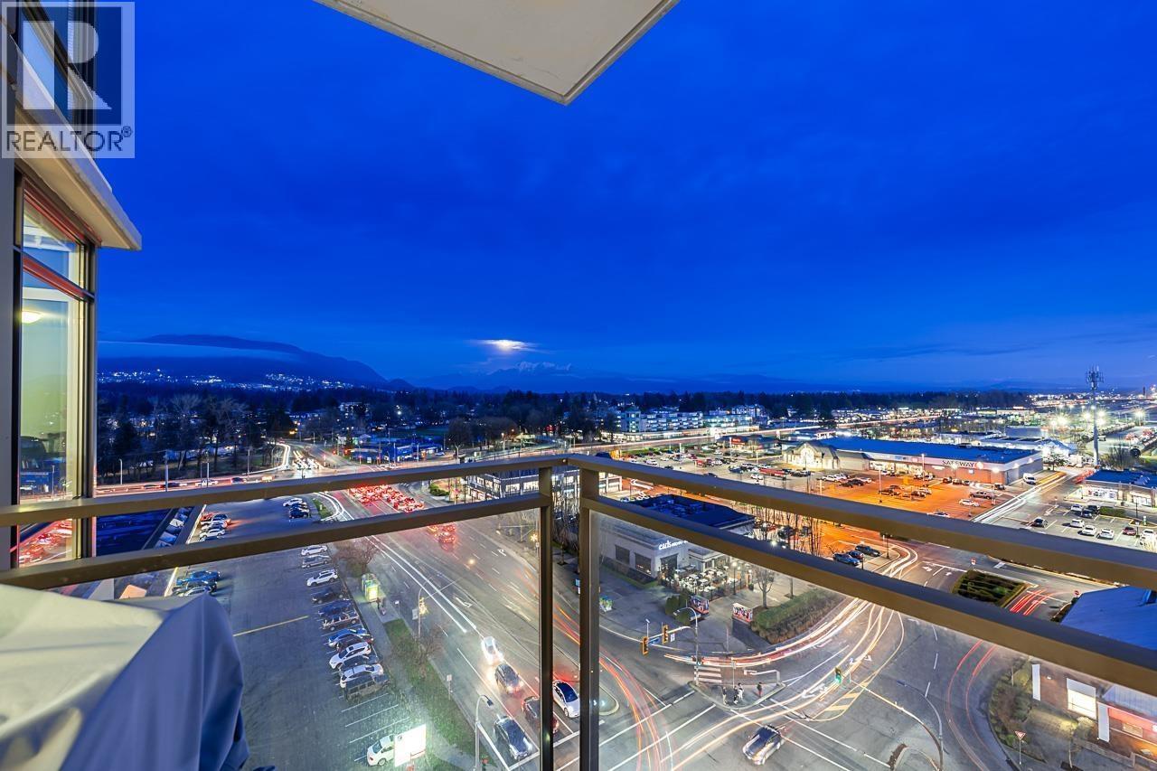 708 2789 Shaughnessy Street, Port Coquitlam, British Columbia  V3C 3G9 - Photo 6 - R3067987