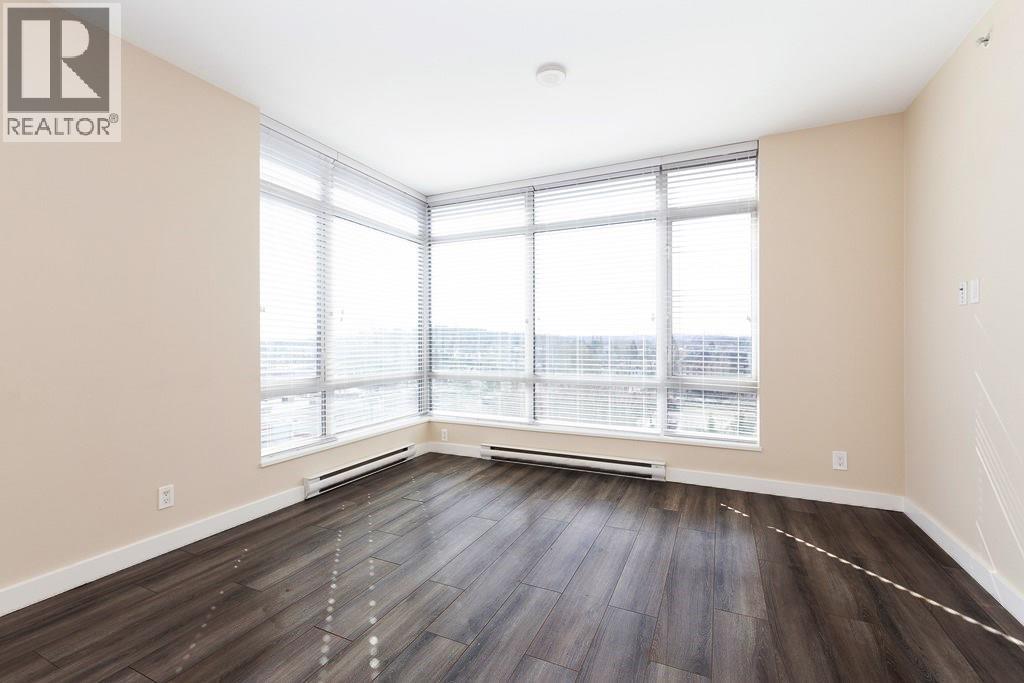 708 2789 Shaughnessy Street, Port Coquitlam, British Columbia  V3C 3G9 - Photo 8 - R3067987