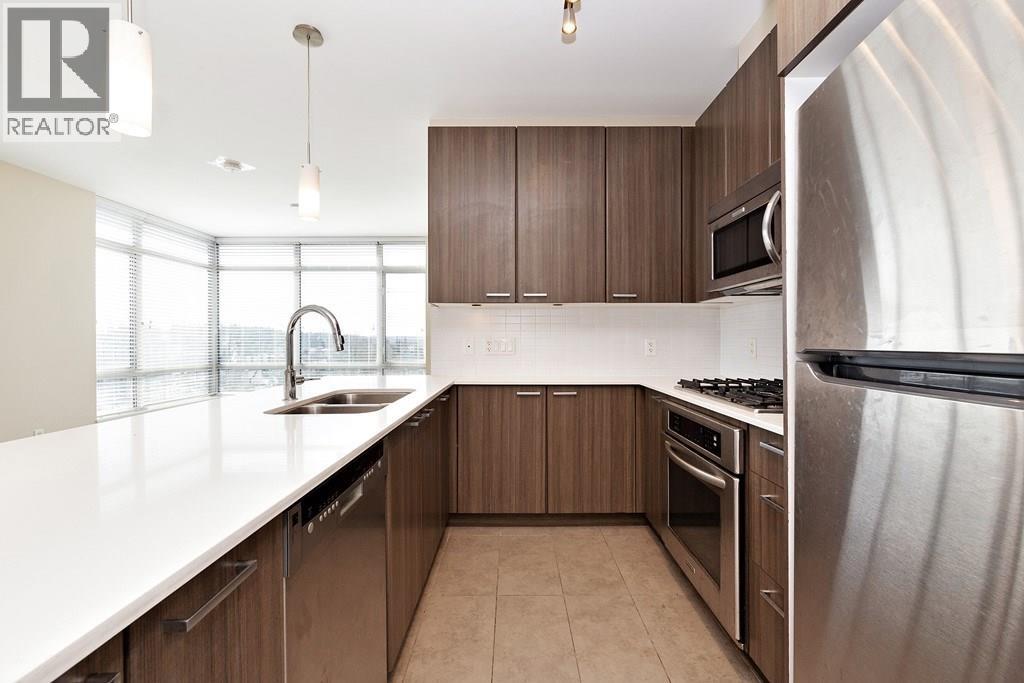 708 2789 Shaughnessy Street, Port Coquitlam, British Columbia  V3C 3G9 - Photo 9 - R3067987