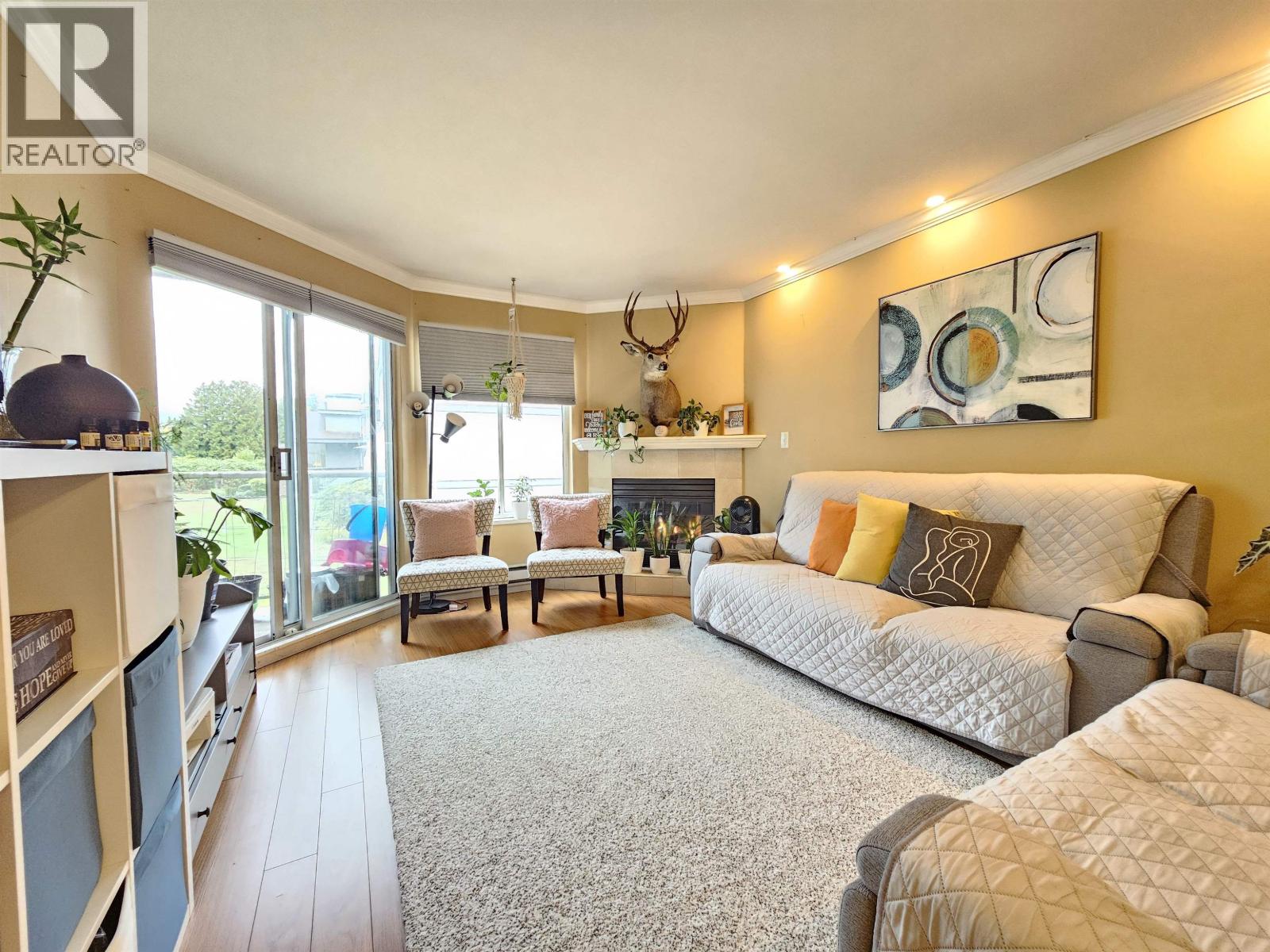 201 1167 Pipeline Road, Coquitlam, British Columbia  V3B 4R9 - Photo 3 - R3067999