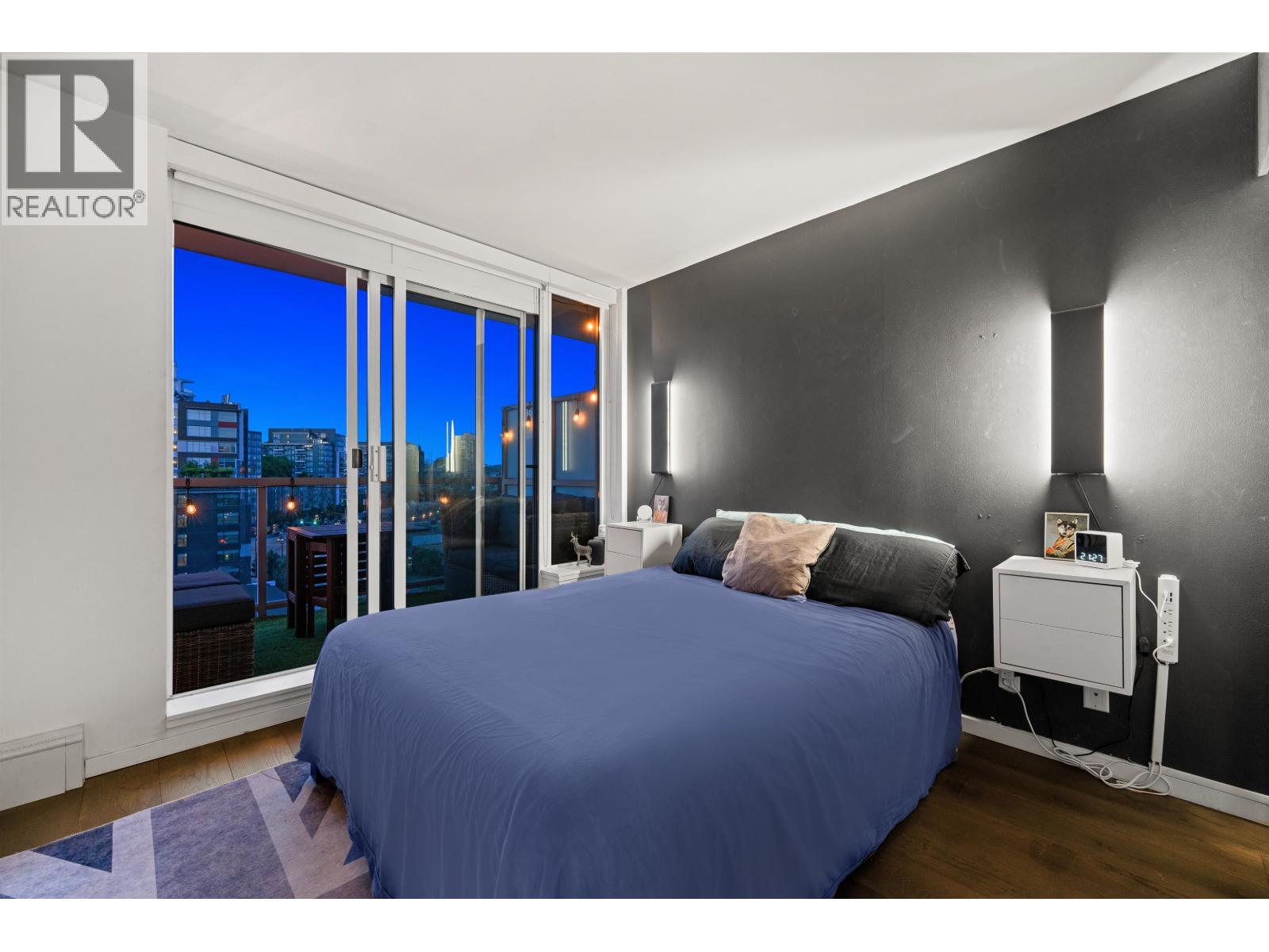 1004 1887 Crowe Street, Vancouver, British Columbia  V5Y 0B4 - Photo 12 - R3068010