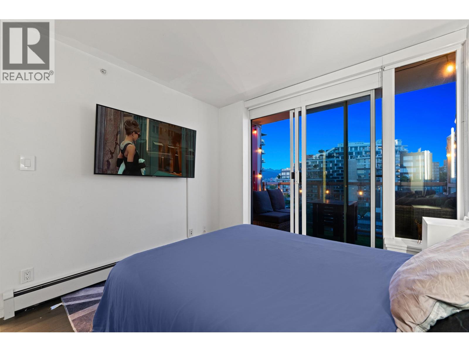 1004 1887 Crowe Street, Vancouver, British Columbia  V5Y 0B4 - Photo 13 - R3068010