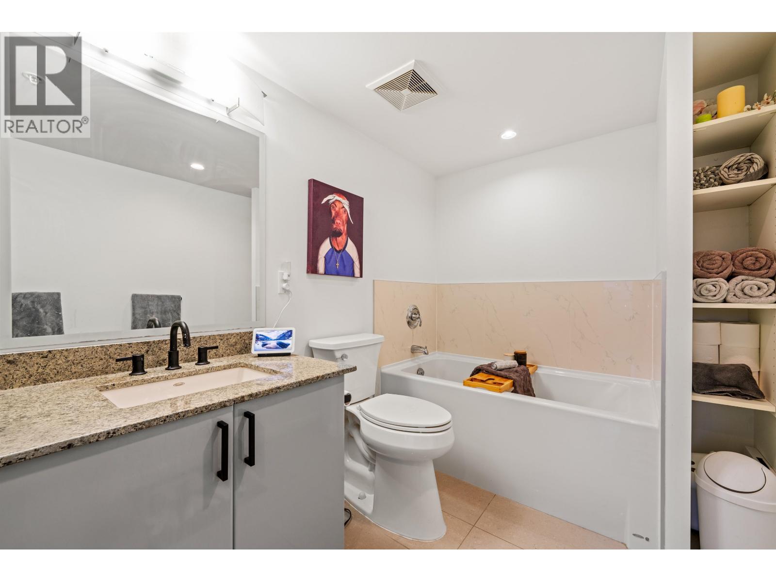 1004 1887 Crowe Street, Vancouver, British Columbia  V5Y 0B4 - Photo 15 - R3068010