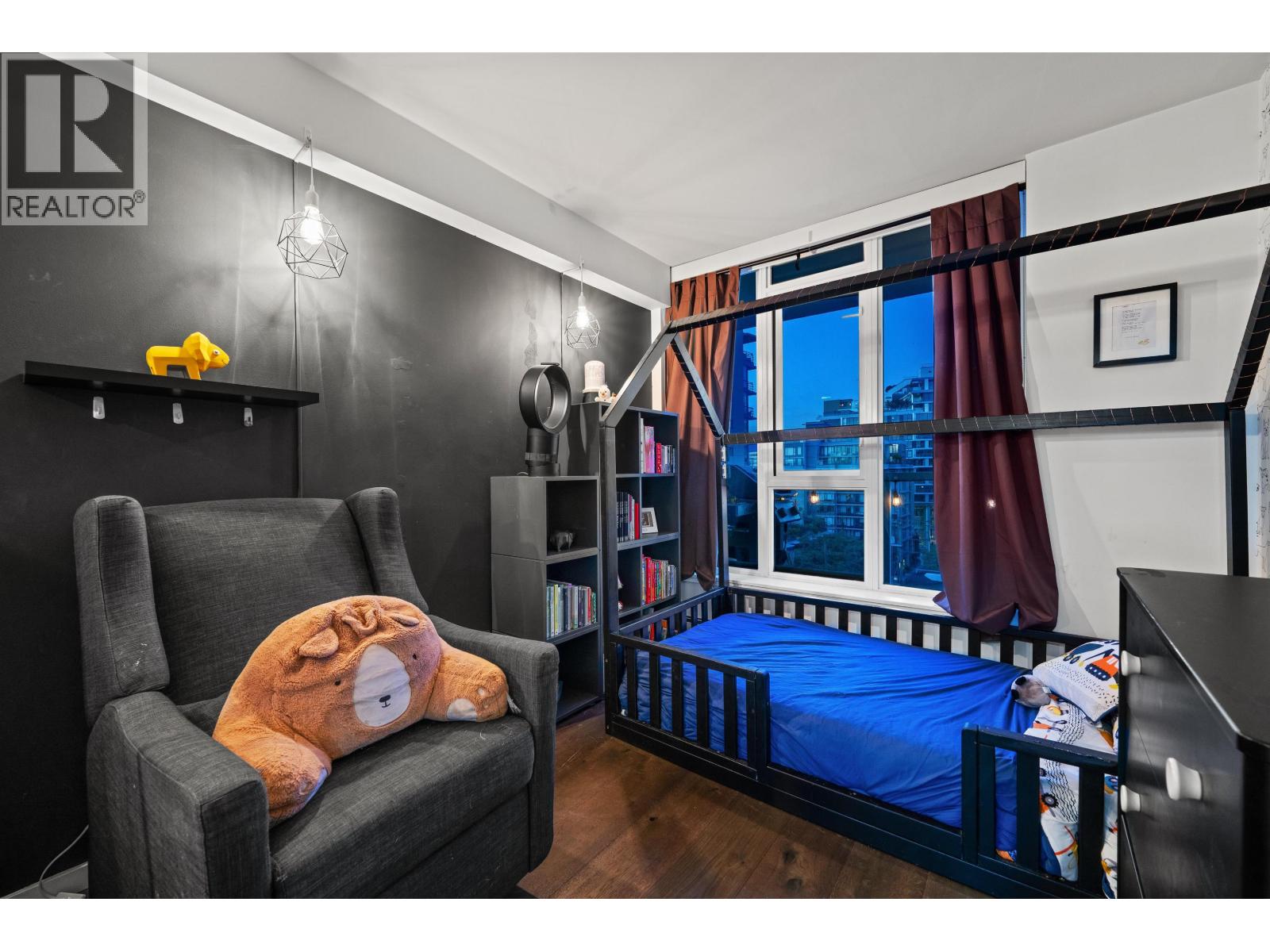 1004 1887 Crowe Street, Vancouver, British Columbia  V5Y 0B4 - Photo 17 - R3068010