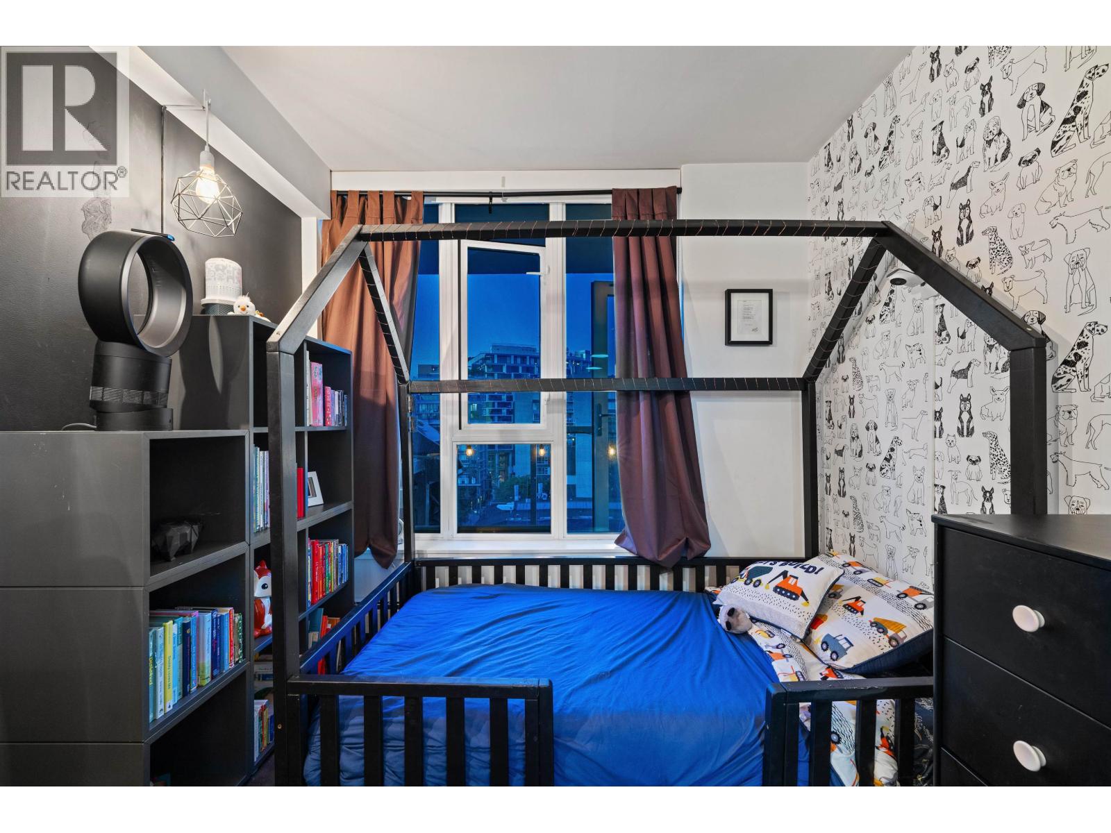 1004 1887 Crowe Street, Vancouver, British Columbia  V5Y 0B4 - Photo 18 - R3068010