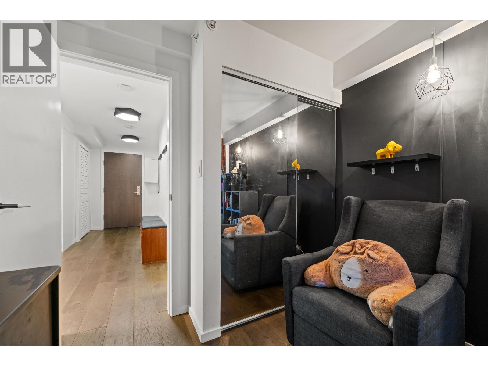 1004 1887 Crowe Street, Vancouver, British Columbia  V5Y 0B4 - Photo 19 - R3068010