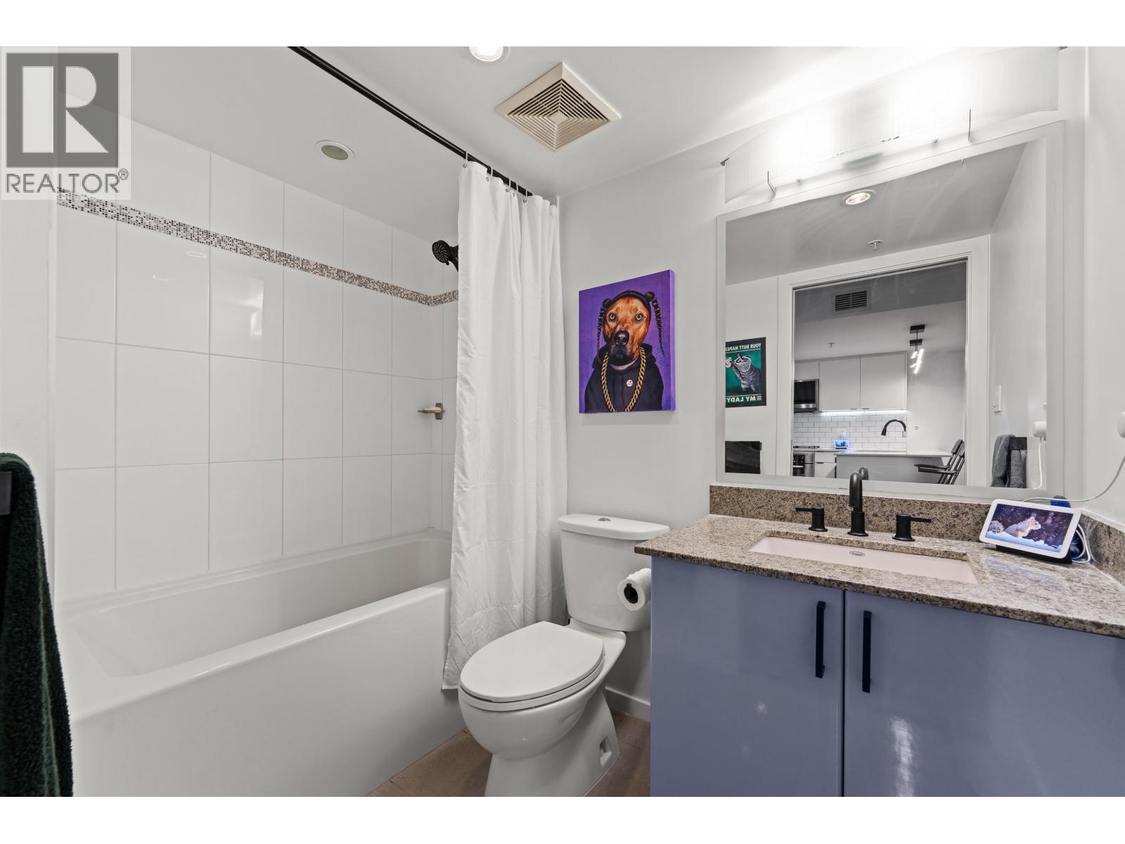 1004 1887 Crowe Street, Vancouver, British Columbia  V5Y 0B4 - Photo 20 - R3068010