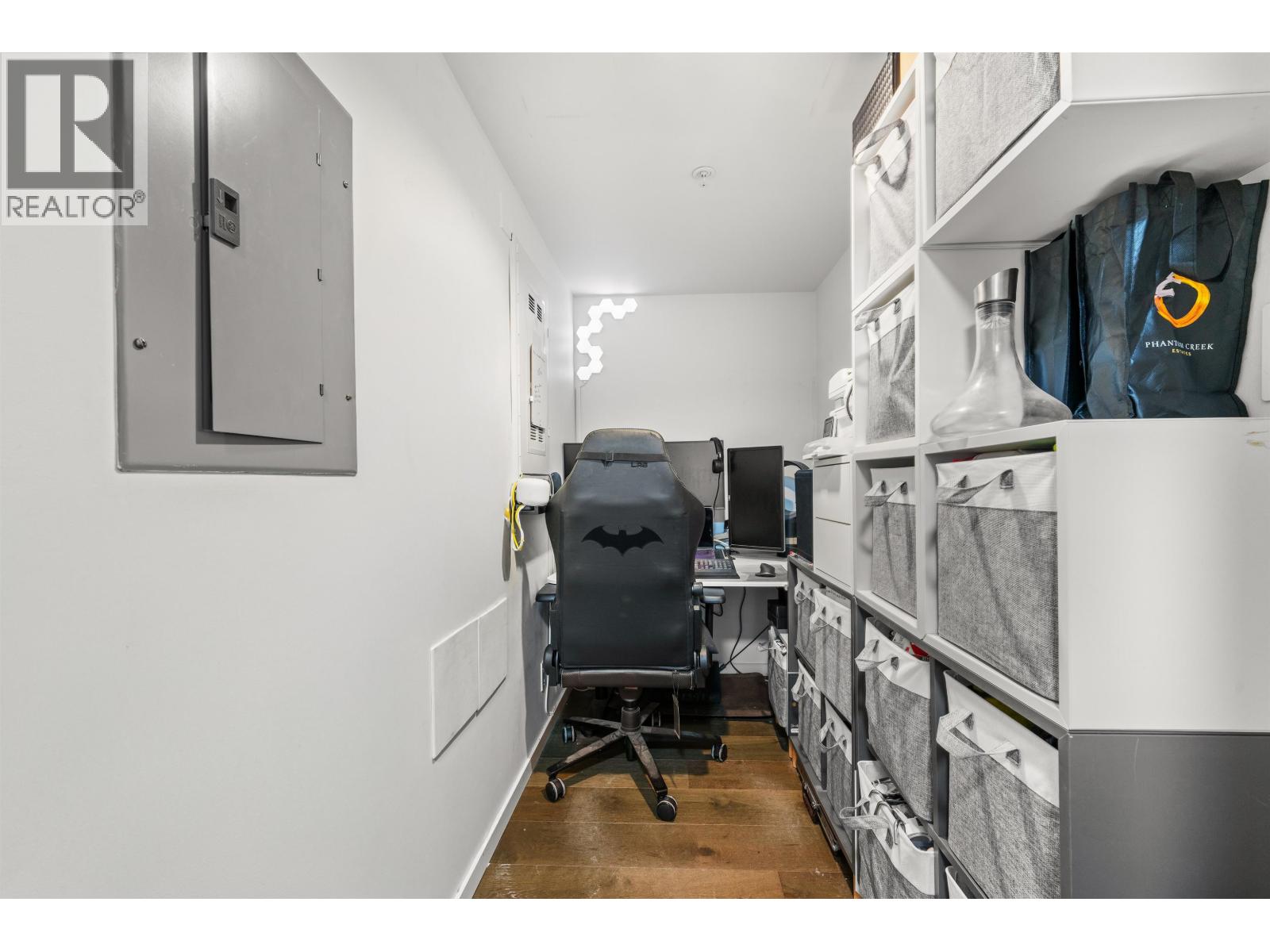 1004 1887 Crowe Street, Vancouver, British Columbia  V5Y 0B4 - Photo 21 - R3068010